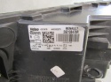 LAMPA PRZÓD RENAULT MEGANE IV 4 ZWYKŁA SOCZEWKA LED 16-20 RH 260108478R