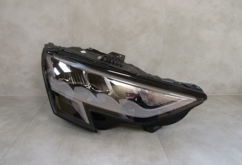 LAMPA PRZÓD AUDI A3 8Y0 LED 20- RH PRAWA 8Y0941012