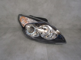 LAMPA PRZÓD HYUNDAI I30 I 1 LIFT ZWYKŁA SOCZEWKA 10-12 RH 92102-2R000