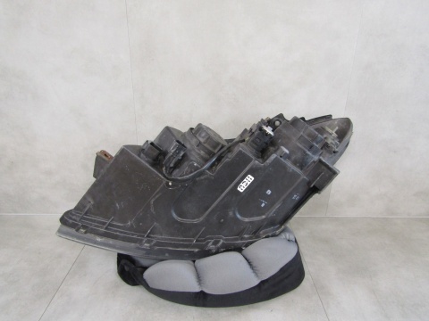 LAMPA PRZÓD HYUNDAI I30 I 1 LIFT ZWYKŁA SOCZEWKA 10-12 RH 92102-2R000