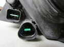 LAMPA PRZÓD HYUNDAI I30 I 1 LIFT ZWYKŁA SOCZEWKA 10-12 RH 92102-2R000