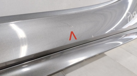 Listwa progowa lewa BMW 1 F40 M Pakiet 19-