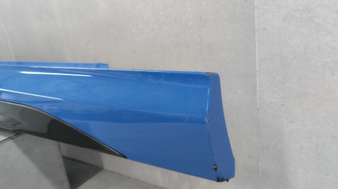 Listwa progowa prawa BMW 2 F44 M Pakiet 19-