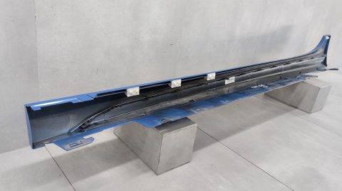 Listwa progowa prawa BMW 2 F44 M Pakiet 19-