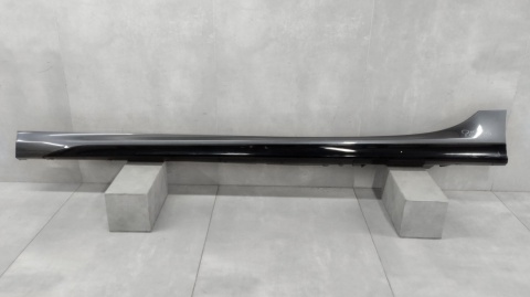 Listwa progowa lewa BMW 2 F44 M Pakiet 19-