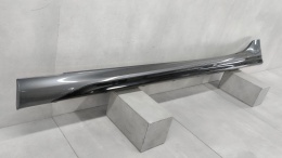 Listwa progowa lewa BMW 2 F44 M Pakiet 19-