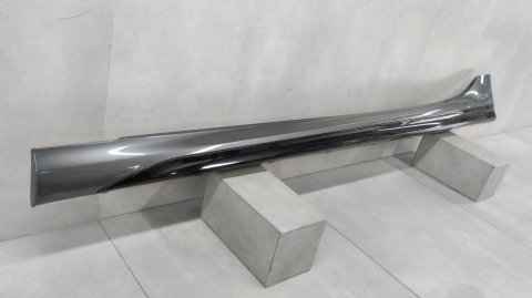 Listwa progowa lewa BMW 2 F44 M Pakiet 19-