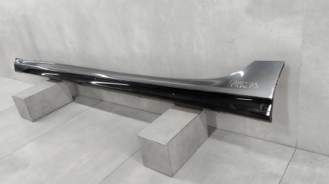 Listwa progowa lewa BMW 2 F44 M Pakiet 19-