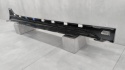 Listwa progowa lewa BMW 2 F44 M Pakiet 19-