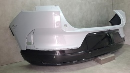 ZDERZAK TYŁ TYLNY POLESTAR 4 IV 23-