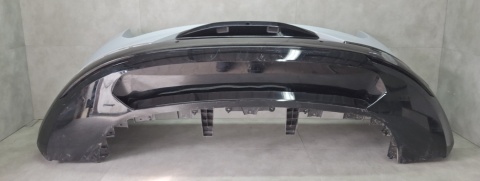 ZDERZAK TYŁ TYLNY POLESTAR 4 IV 23-