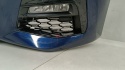 Zderzak przód przedni BMW 3 G20 G21 M-Pakiet 18-22 /+ halogen + ślizgi
