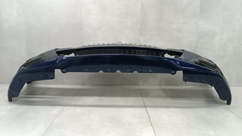 Zderzak przód przedni BMW 3 G20 G21 M-Pakiet 18-22 /+ halogen + ślizgi