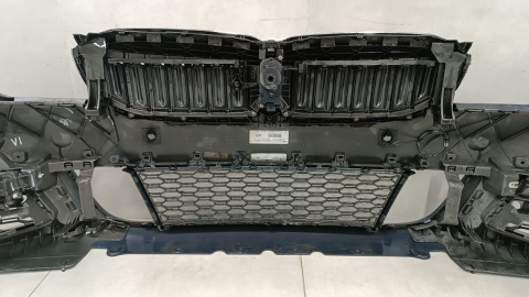 Zderzak przód przedni BMW 3 G20 G21 M-Pakiet 18-22 /+ halogen + ślizgi