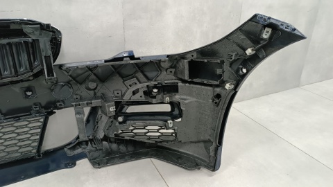 Zderzak przód przedni BMW 3 G20 G21 M-Pakiet 18-22 /+ halogen + ślizgi