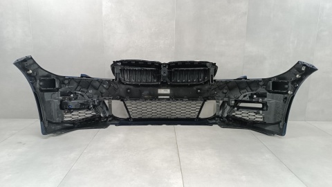 Zderzak przód przedni BMW 3 G20 G21 M-Pakiet 18-22 /+ halogen + ślizgi