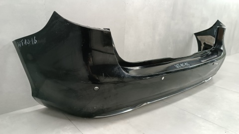 Zderzak tył tylny Mercedes B-Klasa W246 Lift 14-18