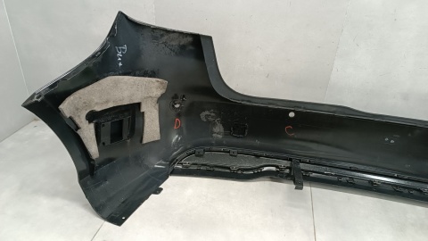 Zderzak tył tylny Mercedes B-Klasa W246 Lift 14-18