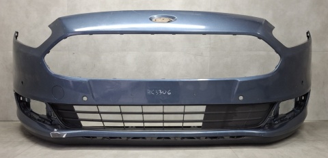 Zderzak przód przedni Ford Galaxy Mk3 III 15-19 / + osłona