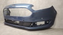 Zderzak przód przedni Ford Galaxy Mk3 III 15-19 / + osłona