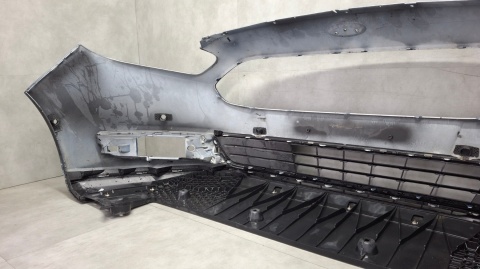 Zderzak przód przedni Ford Galaxy Mk3 III 15-19 / + osłona