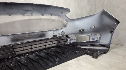 Zderzak przód przedni Ford Galaxy Mk3 III 15-19 / + osłona