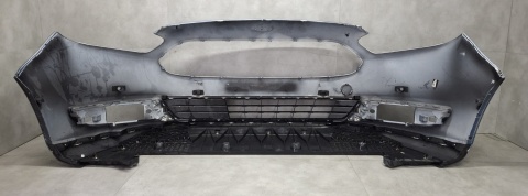 Zderzak przód przedni Ford Galaxy Mk3 III 15-19 / + osłona