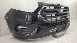Zderzak przód przedni Ford Transit Custom MK1 Lift 17-22