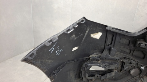 Zderzak przód przedni Ford Transit Custom MK1 Lift 17-22