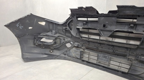 Zderzak przód przedni Ford Transit Custom MK1 Lift 17-22