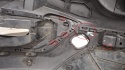 Zderzak przód przedni Ford Transit Custom MK1 Lift 17-22
