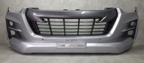 Zderzak przód przedni Isuzu D-Max D Max III 20-24