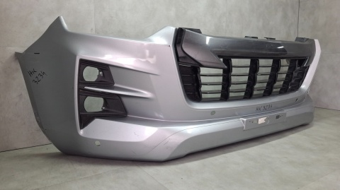 Zderzak przód przedni Isuzu D-Max D Max III 20-24