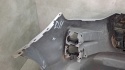 Zderzak przód przedni Isuzu D-Max D Max III 20-24