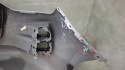 Zderzak przód przedni Isuzu D-Max D Max III 20-24