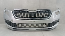 Zderzak przód przedni Skoda Kamiq 658 19-23