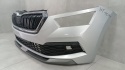 Zderzak przód przedni Skoda Kamiq 658 19-23