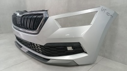 Zderzak przód przedni Skoda Kamiq 658 19-23