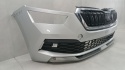 Zderzak przód przedni Skoda Kamiq 658 19-23