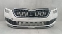 Zderzak przód przedni Skoda Kamiq 658 19-23