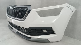 Zderzak przód przedni Skoda Kamiq 658 19-23