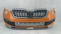 Zderzak przód przedni Skoda Kamiq 658 19-23