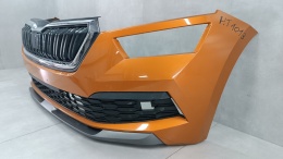 Zderzak przód przedni Skoda Kamiq 658 19-23