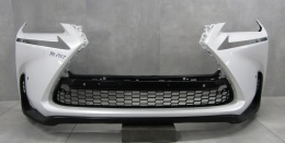 Zderzak przód przedni Lexus NX 14-17
