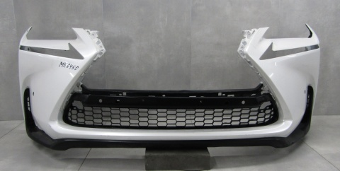 Zderzak przód przedni Lexus NX 14-17