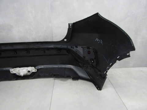 Zderzak tył tylny TOYOTA C-HR CHR 16-19