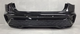 Zderzak tył tylny Audi A3 8Y4 S-LINE Sportback LIFT 24-