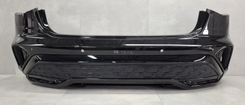Zderzak tył tylny Audi A3 8Y4 S-LINE Sportback LIFT 24-
