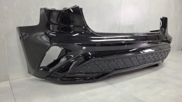 Zderzak tył tylny Audi A3 8Y4 S-LINE Sportback LIFT 24-