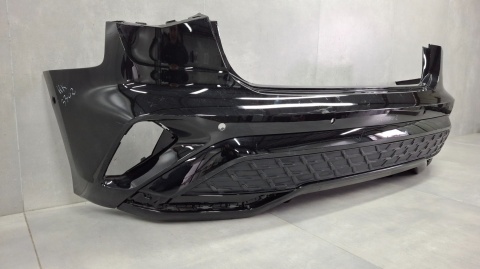 Zderzak tył tylny Audi A3 8Y4 S-LINE Sportback LIFT 24-
